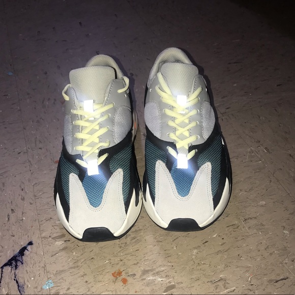 Yeezy Shoes - YEEZY 700 “wave runners”